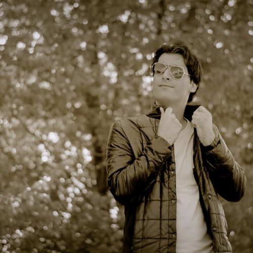 فرشید نادری انتقام